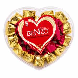 Abhi Benzo Creamy Chocolate