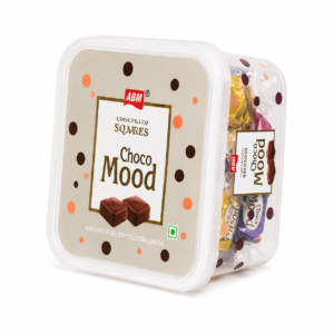 Abhi Milko Milky Chocolate Cubes