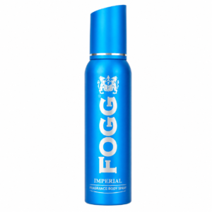 Fogg Imperial