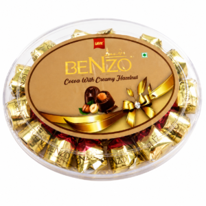 Abhi Benzo Cocoa Chocolate Candies