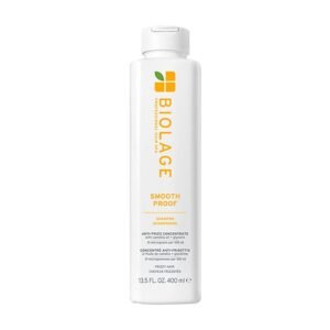 Matrix Biolage Smooth Proof Camellia Smoothing Shampoo
