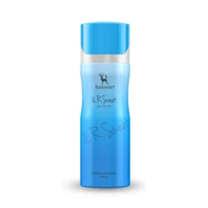 U R Sweet - Deodorant Spray - 200ML