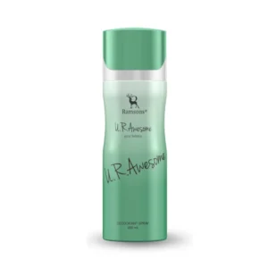 U R Awesome - Deodorant Spray - 200ML