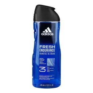 Adidas Fresh Endurance Refreshing Fragrance 3in1 Body