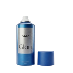 VMJ GLAM BLU PERFUME SPRAY 150 ML