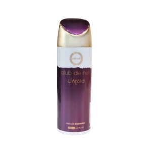 Armaf Club de Nuit Untold Perfume Body Spray 200ML