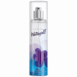 Layer'R Wottagirl Mystic Island Body Splash 135ml