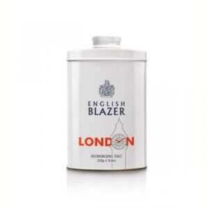 ENGLISH BLAZER LONDON DEODORISING TALG 250g