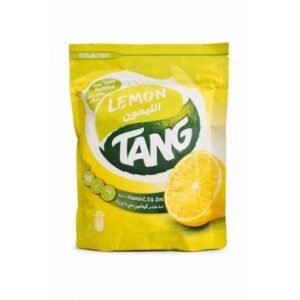 Tang Tang lemon Imported 375 gm