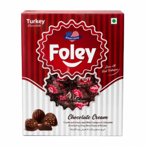 Americano Foley