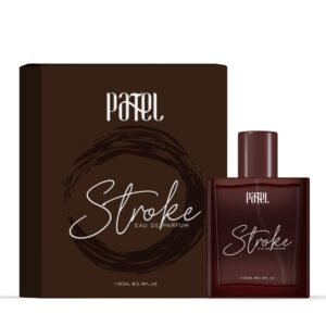 Buy Stroke Apparel Spray | Patel Perfumes