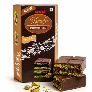 Kun afa choco Bar 50GM