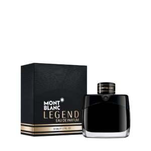 Buy Mont Blanc Men Legend Eau De Parfum - 50 ml