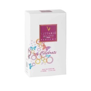 Vittario Milano Perfume