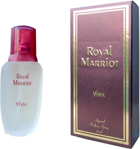 Buy VIWA Royal Marriot mini spray Perfume