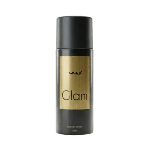 GLAM (Black) 150 ML