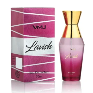 VMJ Lavish (Pink)