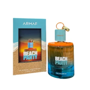 Beach Party Armaf for men & women100ml