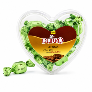 Abhichoco Durro Heart