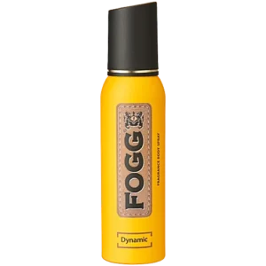 Fogg Dynamic