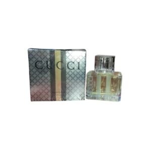 Cucci (Grey) Eau de Parfume - 100 ml For Men & Women