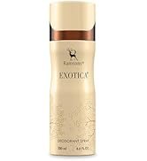 Buy Ramsons - EXOTICA Deodorant Spray | 200 ML
