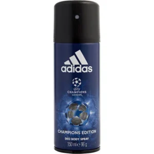 Adidas UEFA Champions League Body Spray