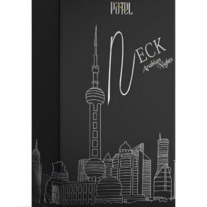 Buy Patel Neck Arabian Nights Long Lasting Perfume - 50 ml