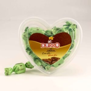 Abhichoco Durro Heart