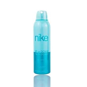 Nike Spray Up Or Down Deodorant For Women, 200ml