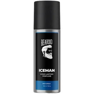Beardo Iceman Perfume Deo Spray