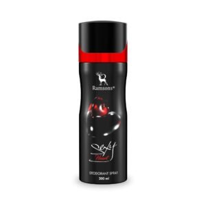 Buy Ramsons Sexy Heart -Deodorant Spary-200ml