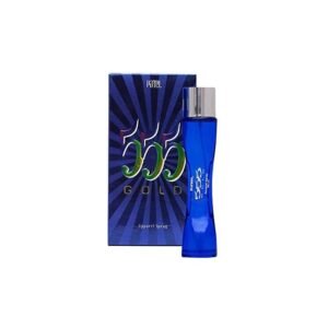 Buy PATEL 555 Gold Perfume