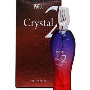Buy PATEL PERFUMES Crystal-2