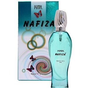 Buy NECK FRAGRANCES Floral, Liquid Patel Neck