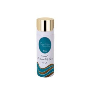 Buy VIWA Something Something Unisex Deodorant 200ml Long Lasting Body Spray Men & Women