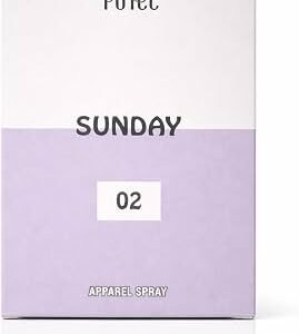 PATEL SUNDAY 02 PERFUME BEST SMELL UNISEX