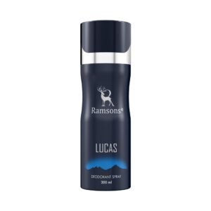 Buy Ramsons Lucas Deodorant for Men - 200ml