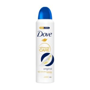 Dove Advanced Care Original Deodorant for Women 250g