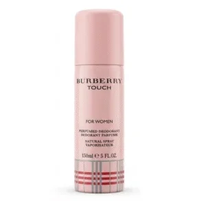 Burberry Touch For Women 150ML