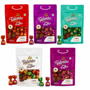 Izdi Talento 500G