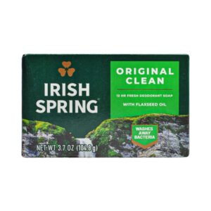 Irish Spring Air Freshener Irish Spring Moisture Blast Soap