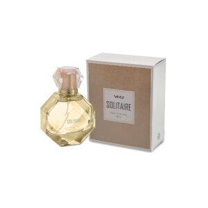 VIWA Solitaire (Rose Gold) Long Lasting Smell Premium Aerosol Perfume