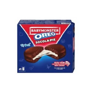 BABYMONSTER OREO Socola Pie