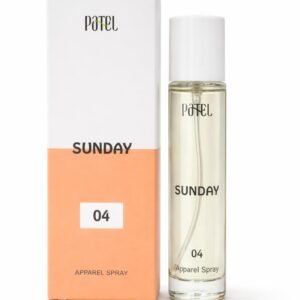 PATEL SUNDAY 04 PERFUME BEST SMELL UNISEX