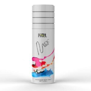 Buy Neck Fragrances Patel Neck 150 Ml Body Deodorant