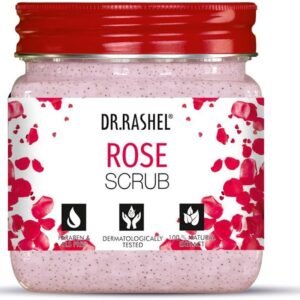 Dr.Rashel Rose Scrub