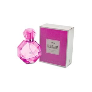 VIWA Solitaire (Pink) Long Lasting Smell Premium Perfume