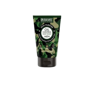 Dr.Rashel Oil control Face WASH 100 ml
