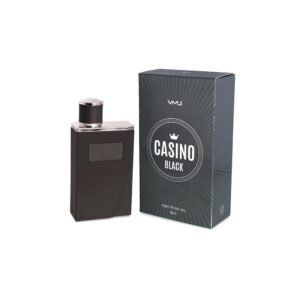 Buy VMJ Casino Black 100 Ml